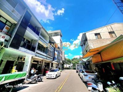 仁和二街, South Dist., Taichung 402, Taïwan