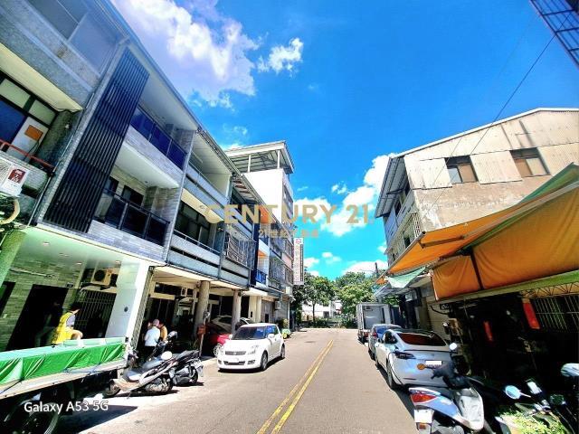 仁和二街, South Dist., Taichung 402, Taïwan