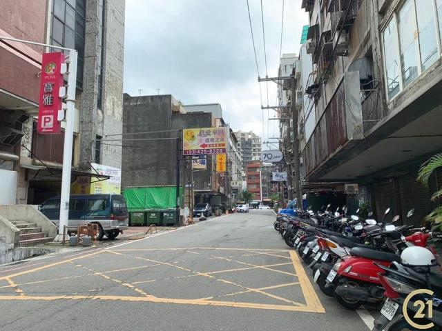 中央西路一段, 中壢區, Taoyuan 320, Taïwan