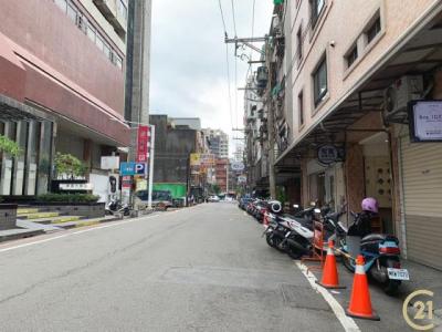 中央西路一段, 中壢區, Taoyuan 320, Taïwan