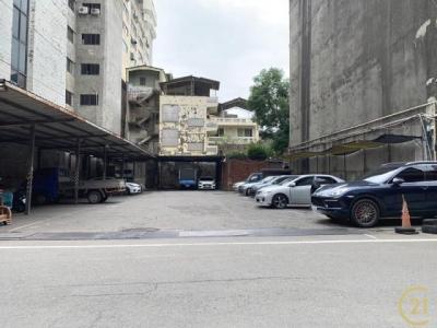 中央西路一段, 中壢區, Taoyuan 320, Taïwan