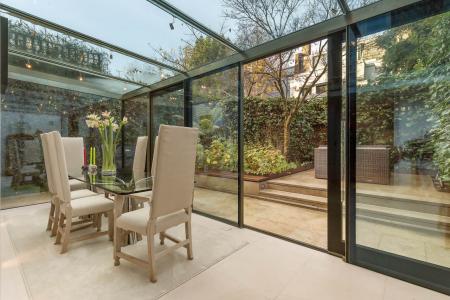 32, Holland Park Avenue, Londres, Reino Unido