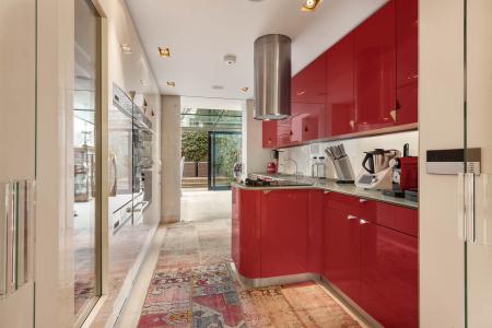 32, Holland Park Avenue, Londres, Reino Unido