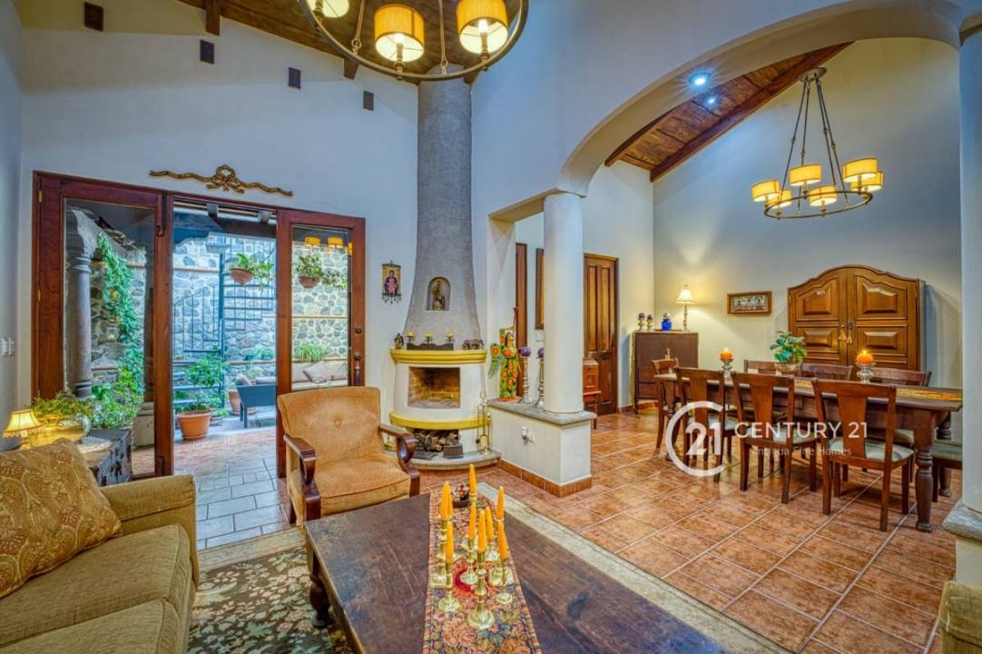 Antigua Guatemala, Antigua Guatemala, 사카테페케스 00001, 과테말라