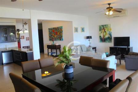 Beautiful condo in a luxury beachfront condominium project., Sosúa, Puerto Plata 57000, ドミニカ共和国