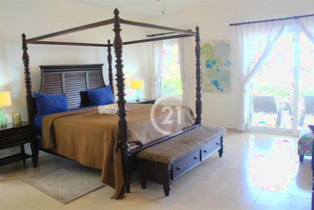 Beautiful condo in a luxury beachfront condominium project., Sosúa, Puerto Plata 57000, ドミニカ共和国