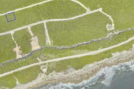 CAYMAN BRAC BLUFF LOT - BOOBY BIRD DR, Cayman Brac, Cayman Brac, Isole Cayman