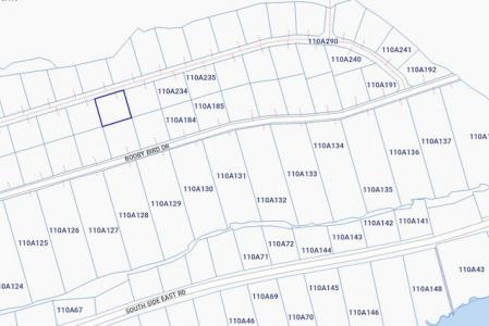 CAYMAN BRAC BLUFF LOT - BOOBY BIRD DR, Cayman Brac, Cayman Brac, 开曼群岛