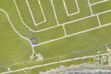 CAYMAN BRAC BLUFF LOT - SUNSHINE DR., Cayman Brac, Cayman Brac, Isole Cayman