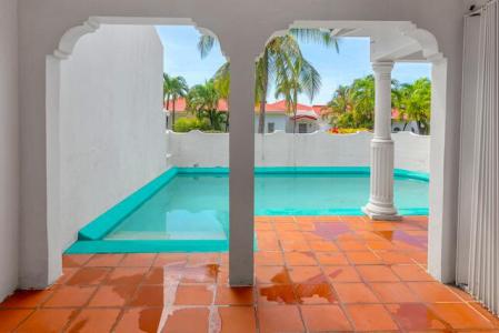 DEAL Pelican Cove 3 Bedroom Townhouse For Sale, Pelican Key, Sint Maarten
