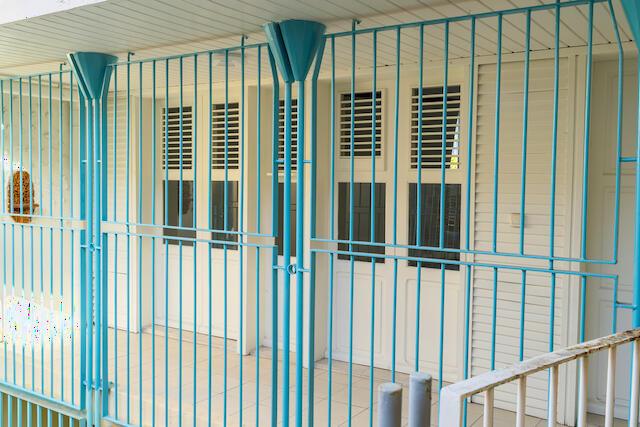 POINTE A PITRE - rue Bébian, rue Bébian, Pointe-à-pitre, Guadalupe