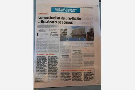 POINTE A PITRE - rue Bébian, rue Bébian, Pointe-à-pitre, Guadalupe