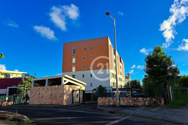 Hauts de la Marina Duplex, Fort De France, Fort-de-france, 마르티니크