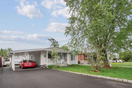 4185 Rue Nadeau, Longueuil (Saint-Hubert), Quebec J3Y 2H4, Canada