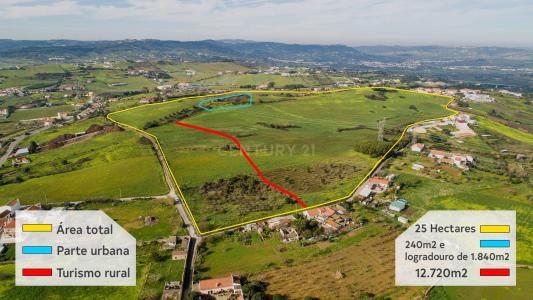 Arruda Dos Vinhos, Lisbon 2630-435, Portugal