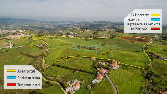 Arruda Dos Vinhos, Lisbon 2630-435, Portugal