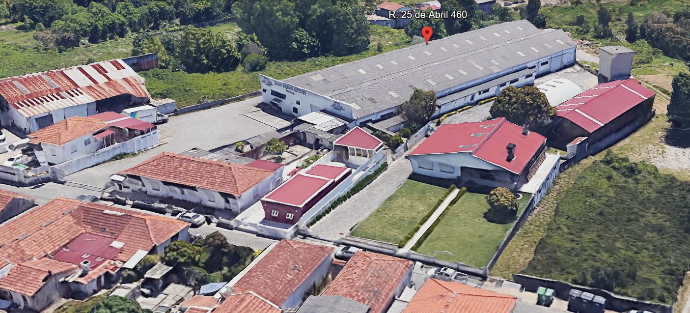 Vila Nova De Gaia, Porto 4410-014, Portugal