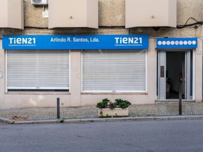 Barreiro, Setubal 2835-373, Portugal