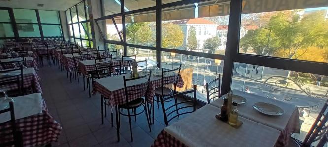 Lisbona, Lisbona 1800-271, Portogallo