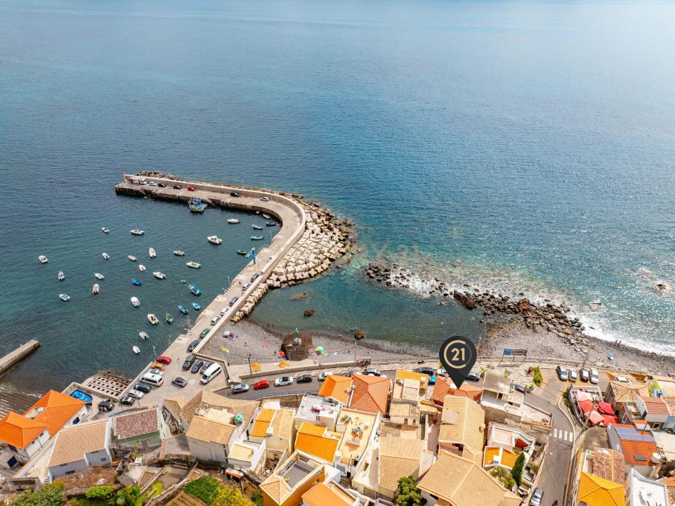 Calheta, マデイラ諸島 9370-510, ポルトガル