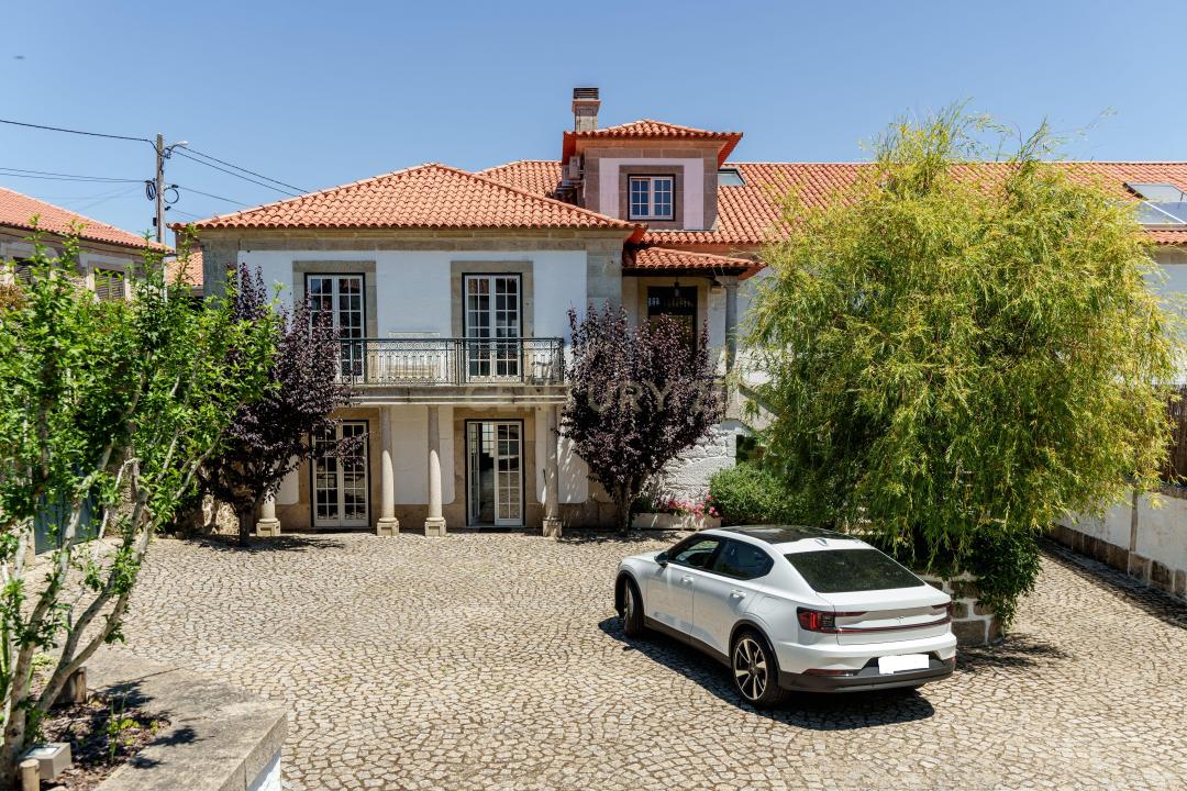 Armamar, Viseu 5110-012, Portogallo