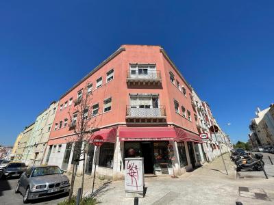 Lisbona, Lisbona 1900-176, Portogallo