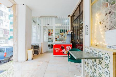 Amadora, ליסבון 2720-250, פורטוגל 