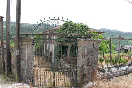 Amarante, Porto 4605, Portekiz