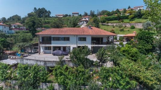 Amarante, Porto 4600-612, Portekiz