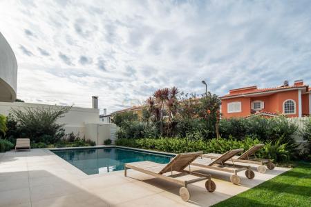 Cascais, Lisbonne 2750-041, Portugal