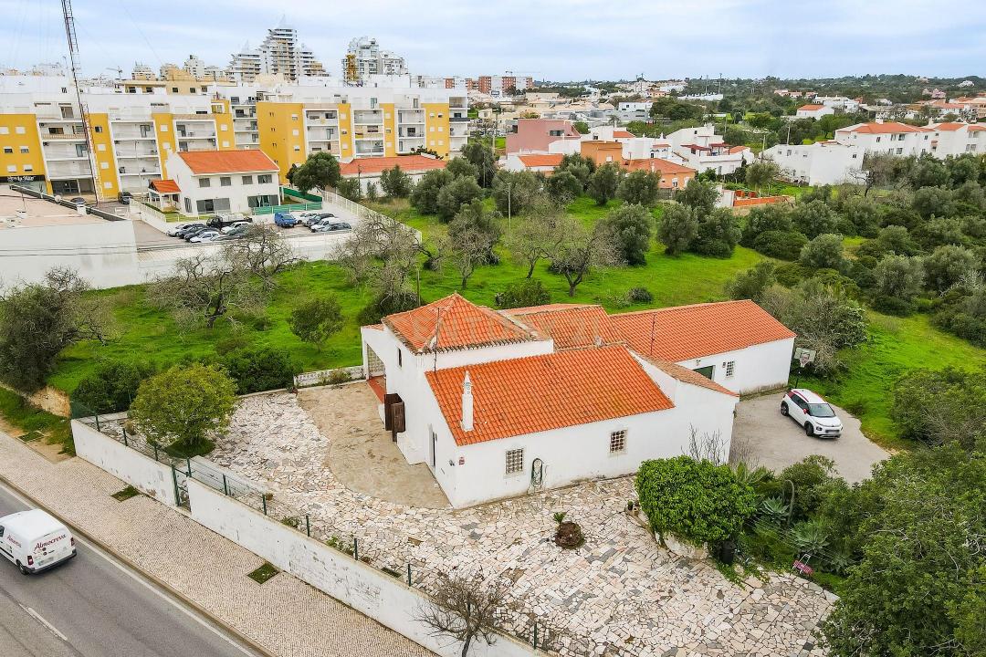 Silves, פארו 8365-184, פורטוגל 