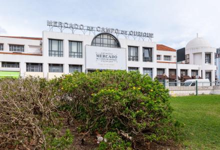 Lisbona, Lisbona 1350-225, Portogallo