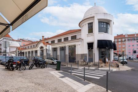 Lisbona, Lisbona 1350-225, Portogallo