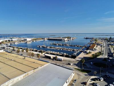 Olhão, Faro 8700-407, Portogallo