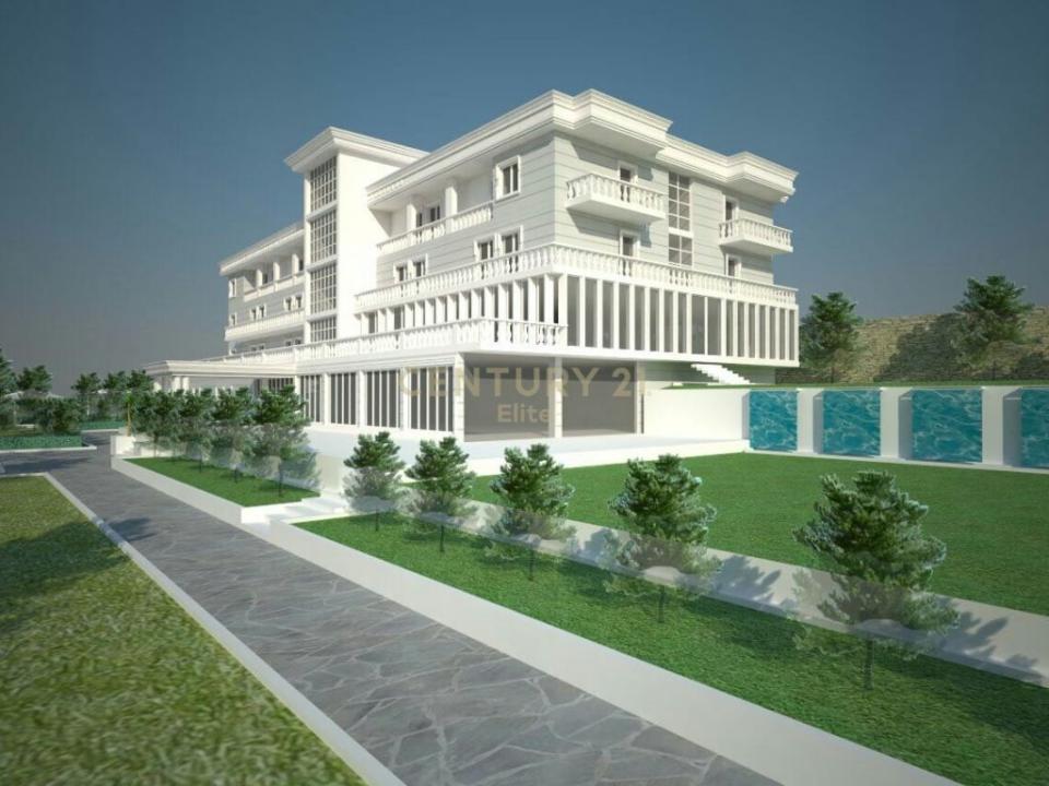 Maminas, Durrës, 알바니아