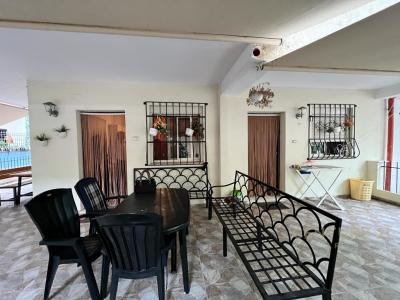 Shkëmbi I Kavajës, Durrës, Albania