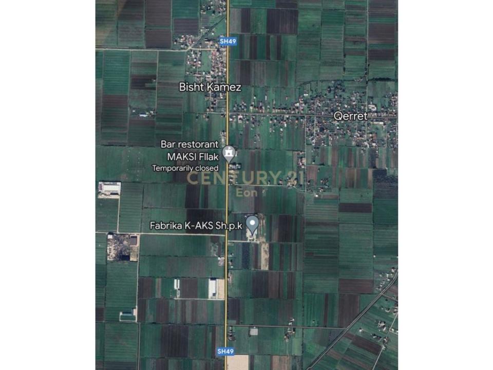 Fllakë, Durrës, 阿爾巴尼亞