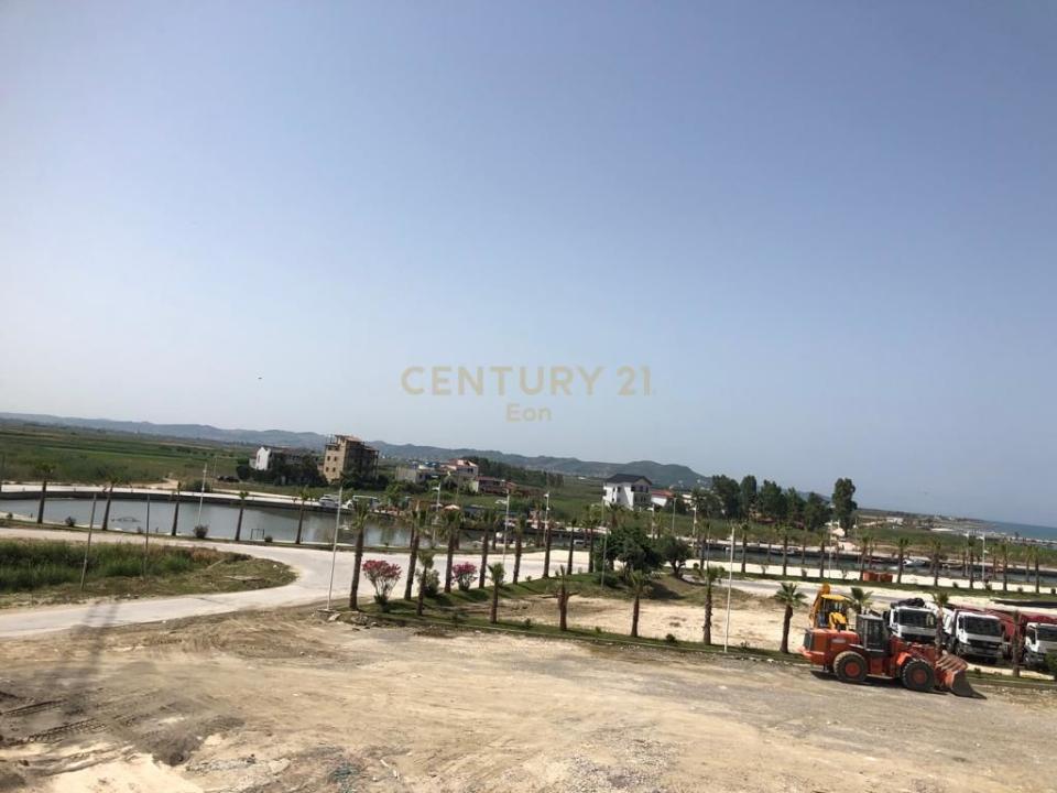 Qerret, Durrës, אלבניה 