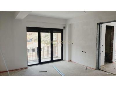 Kodra e Diellit Residence, Tirana, Albania