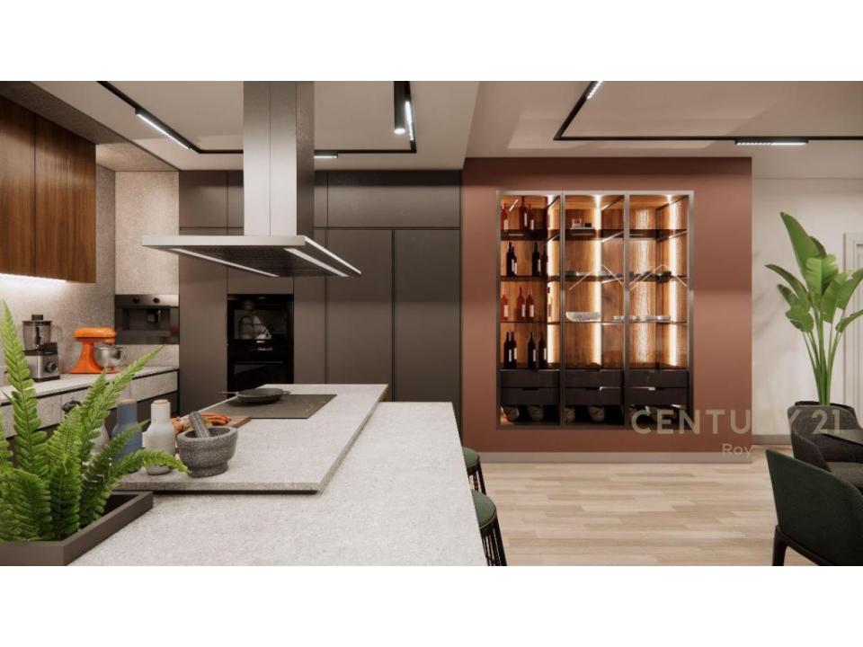 Golem, Durrës, Albanie