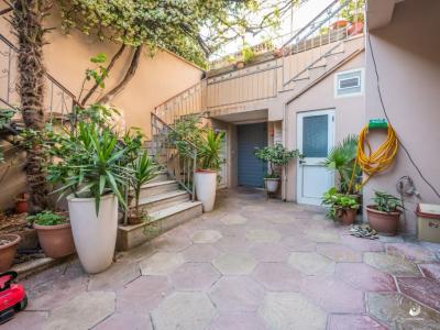 Bulevardi kryesor, Durrës, Albania