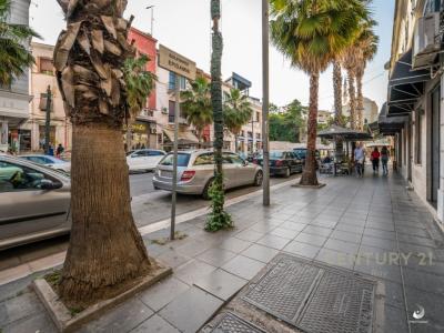 Bulevardi kryesor, Durrës, Albania