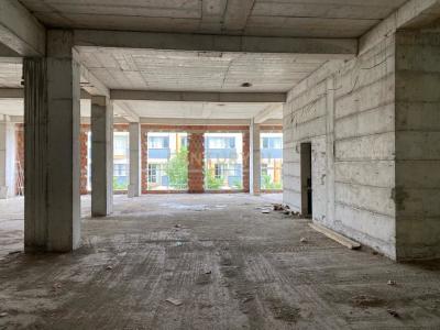 Pallati I Sporteve, Durrës, Albania