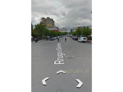 Muzeu I Deshmoreve, Durrës, Albania