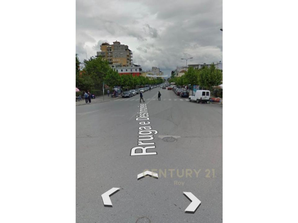 Muzeu I Deshmoreve, Durrës, Albania