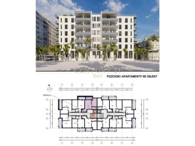 Golem, Durrës, Albanien