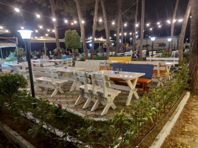 Currila, Durrës, Albanien