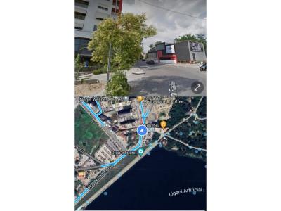 Liqeni i Tiranës, Tirana, Albânia