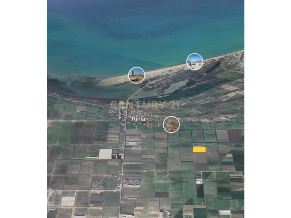 Currila, Durrës, אלבניה