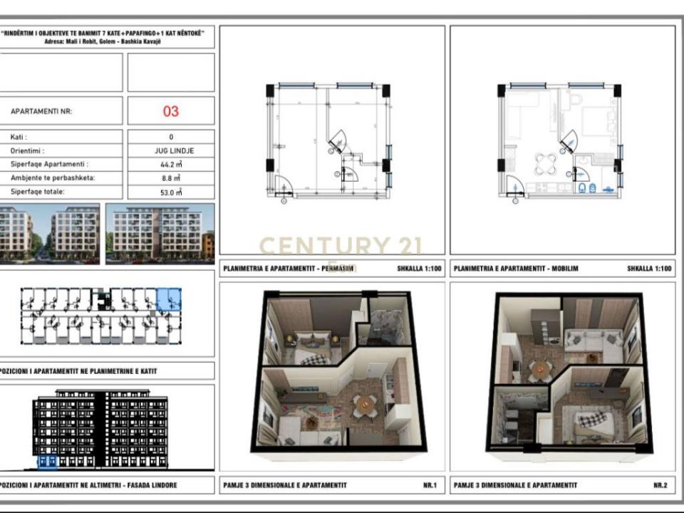 Golem, Durrës, Albania